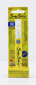 Stix Brands Inc. SunStix SPF30 Spray 6 x 10 ml