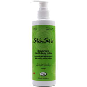 Stix Brands SkinStix Orange Pump