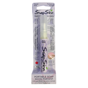 SoapStix Lavender 10mL