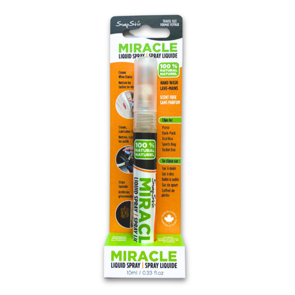 Miracle Liquid Spray 10mL