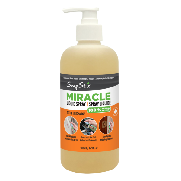 Miracle Liquid Spray 500 mL